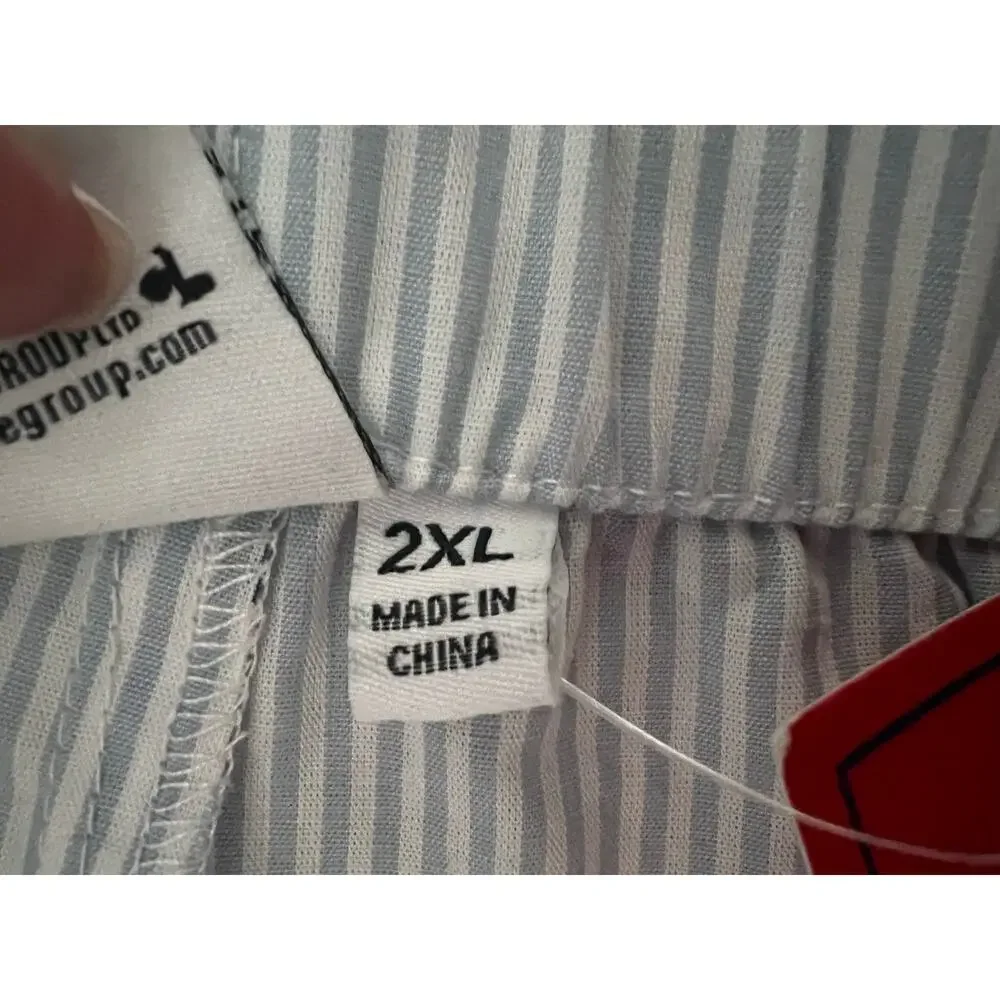 Lucky Brand Mickey And Friends Boxer Briefs Men’s Sz 2XL XXL NWT NEW